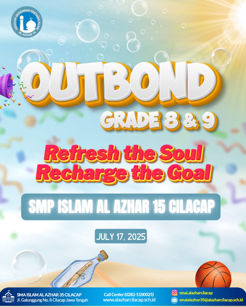outbond