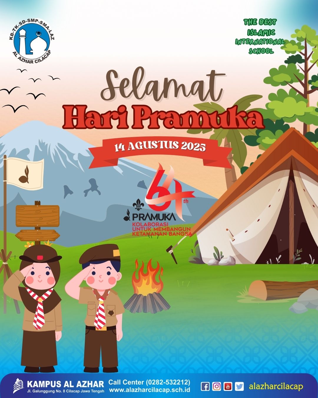 Gada Bercahaya (6)
