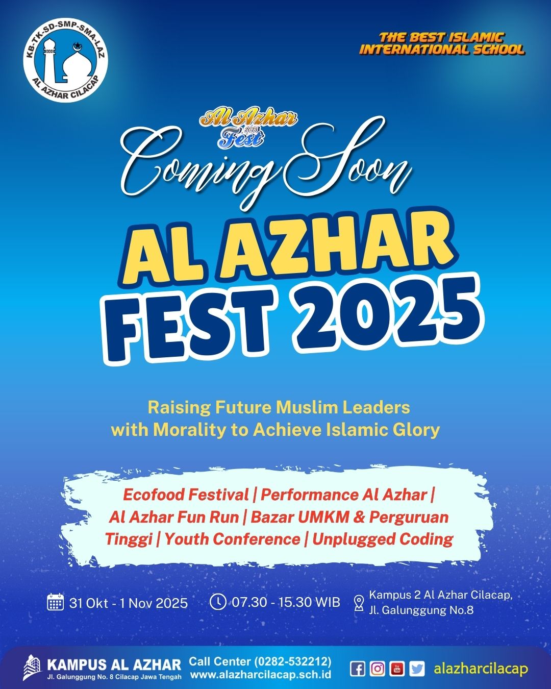 AA FEST 2025