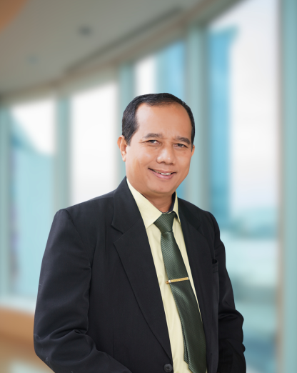 P. Riyanto